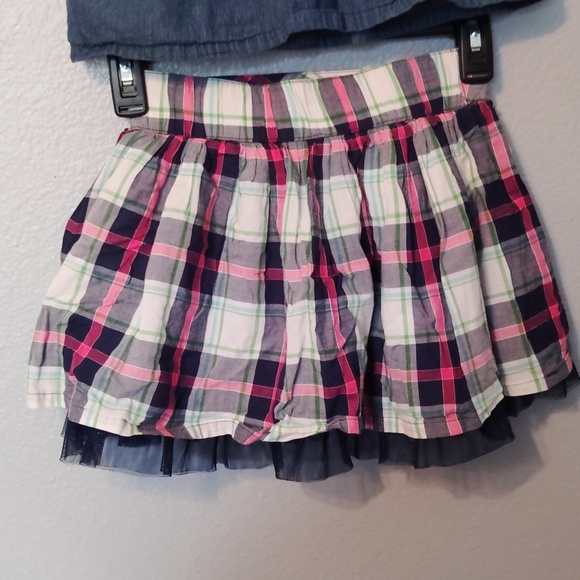 Vince Camuto Girl Blouse Size 6 X - Picture 7 of 16